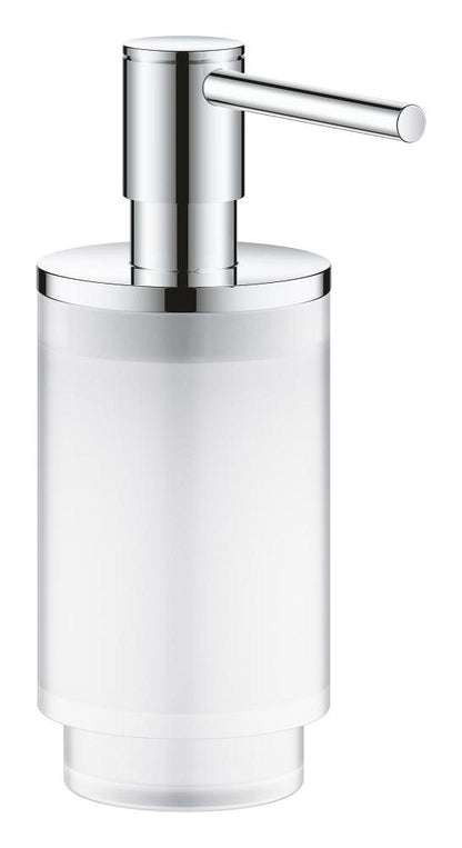 GROHE Selection Seifenspender 41028 für Halter 41027 (chrom)