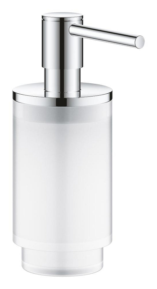 GROHE Selection Seifenspender 41028 für Halter 41027 (chrom)