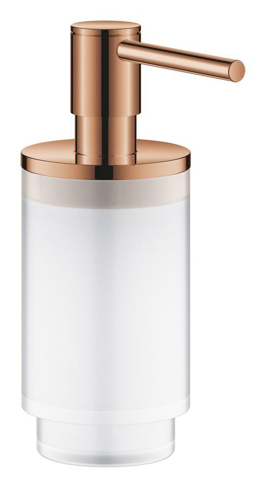Grohe Selection Seifenspender 41028 für Halter 41027 (warm sunset)