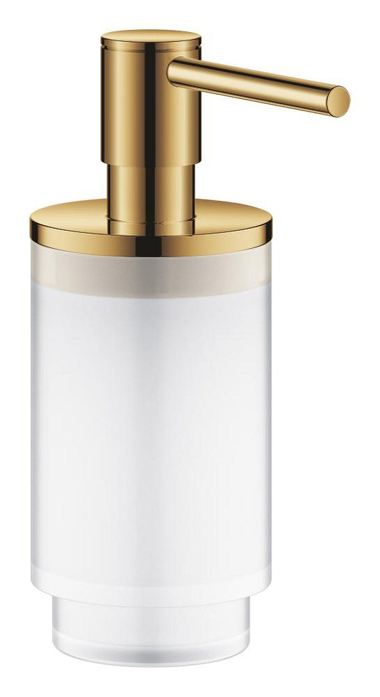 Grohe Selection Seifenspender 41028 für Halter 41027 (cool sunrise)