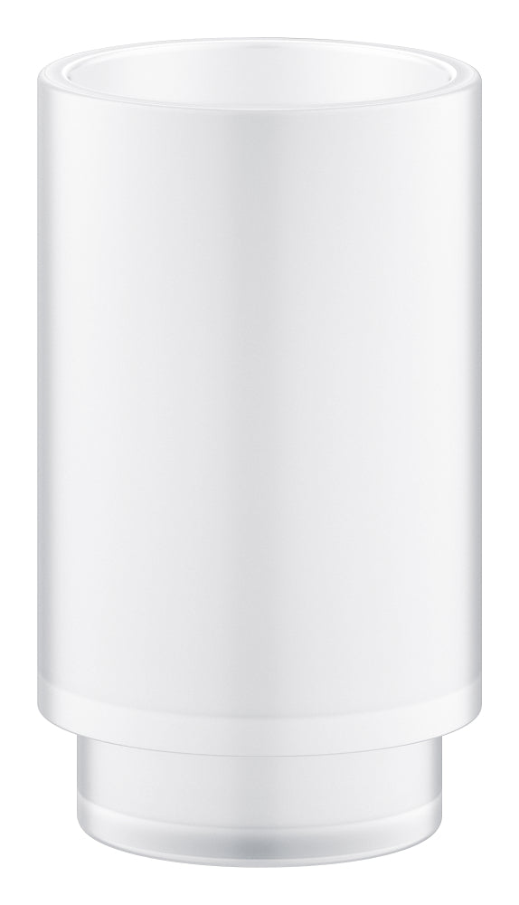 GROHE Selection Glas weiß für Halter 41027