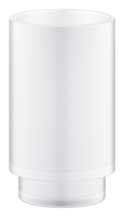 GROHE Selection Glas weiß für Halter 41027