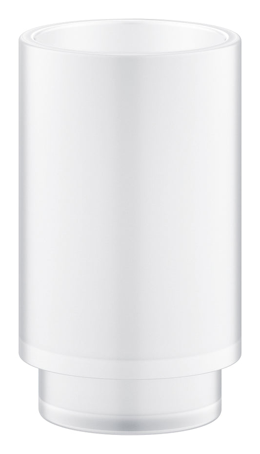 GROHE Selection Glas weiß für Halter 41027