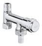 GROHE WAS Ventil Eckfix 3/8" (chrom)