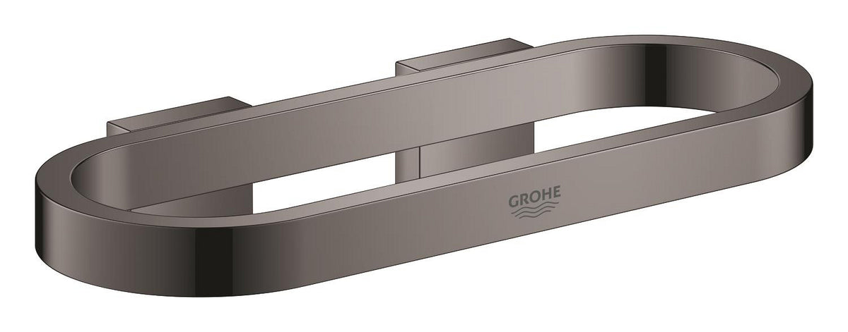 Grohe Selection Handtuchring mit Halter 41035 (hard graphite)