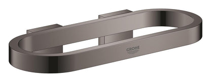 Grohe Selection Handtuchring mit Halter 41035 (hard graphite)