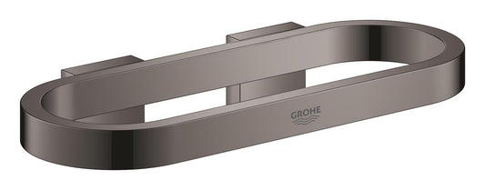 Grohe Selection Handtuchring mit Halter 41035 (hard graphite)