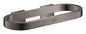 Grohe Selection Handtuchring mit Halter 41035 (hard graphite)