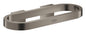 Grohe Selection Handtuchring mit Halter 41035 (hard graphite gebürstet)