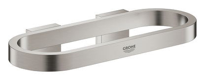 Grohe Selection Handtuchring mit Halter 41035 (supersteel)