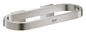 Grohe Selection Handtuchring mit Halter 41035 (supersteel)
