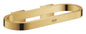 Grohe Selection Handtuchring mit Halter 41035 (cool sunrise)