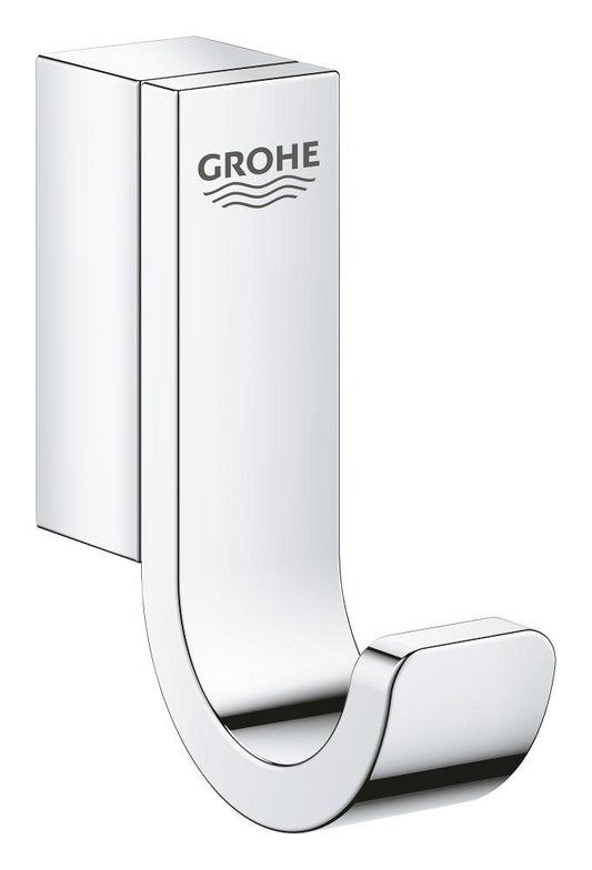 GROHE Selection Bademantelhaken einfach (chrom)