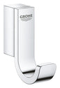 GROHE Selection Bademantelhaken einfach (chrom)