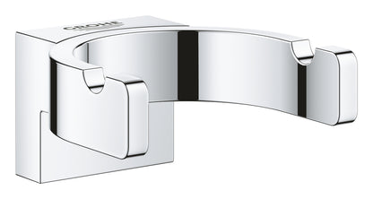 GROHE Selection Bademantelhaken doppelt (chrom)