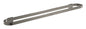 Grohe Selection Badetuchhalter 41056, 600 mm (hard graphite gebürstet)