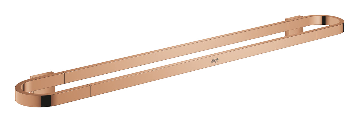 Grohe Selection Badetuchhalter 41056, 600 mm (warm sunset)