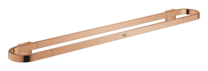 Grohe Selection Badetuchhalter 41056, 600 mm (warm sunset)