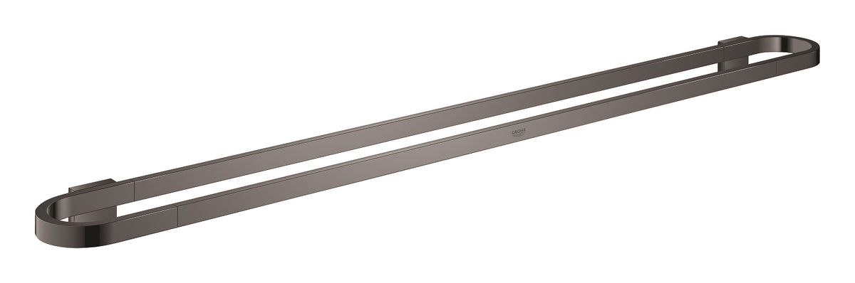 Grohe Selection Badetuchhalter 41058, 800 mm (hard graphite)