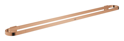 Grohe Selection Badetuchhalter 41058, 800 mm (warm sunset)
