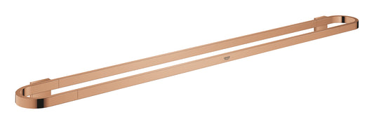 Grohe Selection Badetuchhalter 41058, 800 mm (warm sunset)