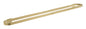 Grohe Selection Badetuchhalter 41058, 800 mm (cool sunrise gebürstet)