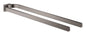 Grohe Selection Handtuchhalter 41059, 2-armig, 411 mm (hard graphite)