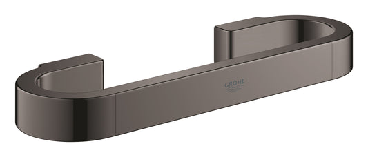 Grohe Selection Wannengriff 41064, 300 mm (hard graphite)
