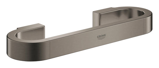 Grohe Selection Wannengriff 41064, 300 mm (hard graphite gebürstet)