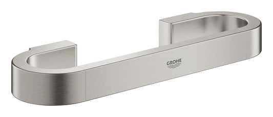 Grohe Selection Wannengriff 41064, 300 mm (supersteel)