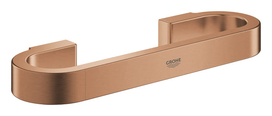 Grohe Selection Wannengriff 41064, 300 mm (warm sunset gebürstet)