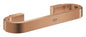 Grohe Selection Wannengriff 41064, 300 mm (warm sunset gebürstet)