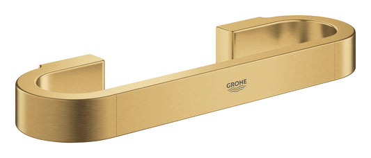 Grohe Selection Wannengriff 41064, 300 mm (cool sunrise gebürstet)