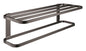 Grohe Selection Multi-Badetuchhalter 41066, 596 mm (hard graphite)
