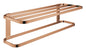 Grohe Selection Multi-Badetuchhalter 41066, 596 mm (warm sunset)