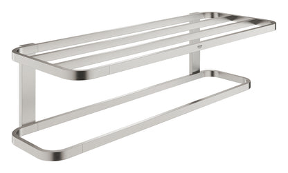 Grohe Selection Multi-Badetuchhalter 41066, 596 mm (supersteel)