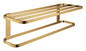 Grohe Selection Multi-Badetuchhalter 41066, 596 mm (cool sunrise)