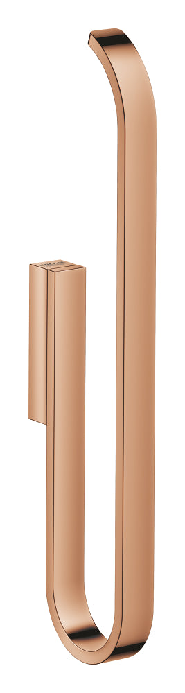 Grohe Selection Reserve-Toilettenpapierhalter 41067 für 2 Rollen (warm sunset)