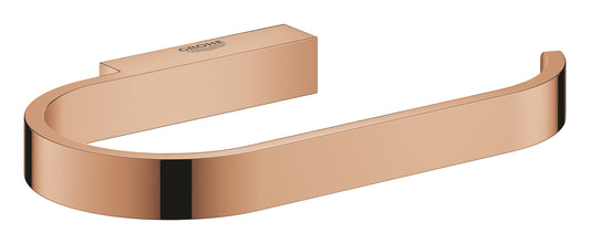 GROHE Selection WC-Papierhalter 41068 ohne Deckel (warm sunset)