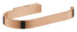 GROHE Selection WC-Papierhalter 41068 ohne Deckel (warm sunset)