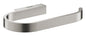 GROHE Selection WC-Papierhalter 41068 ohne Deckel (supersteel)