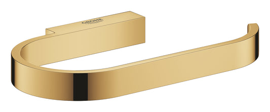 GROHE Selection WC-Papierhalter 41068 ohne Deckel (cool sunrise)