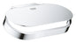 Grohe Selection WC-Papierhalter 41069 mit Deckel (chrom)