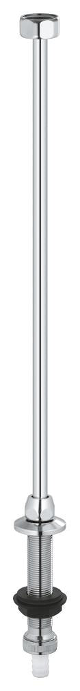 GROHE Eggemann Original WAS Spülendurchführung 41130, 1/2" (chrom)