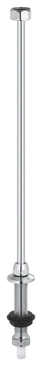 GROHE Eggemann Original WAS Spülendurchführung 41130, 1/2" (chrom)