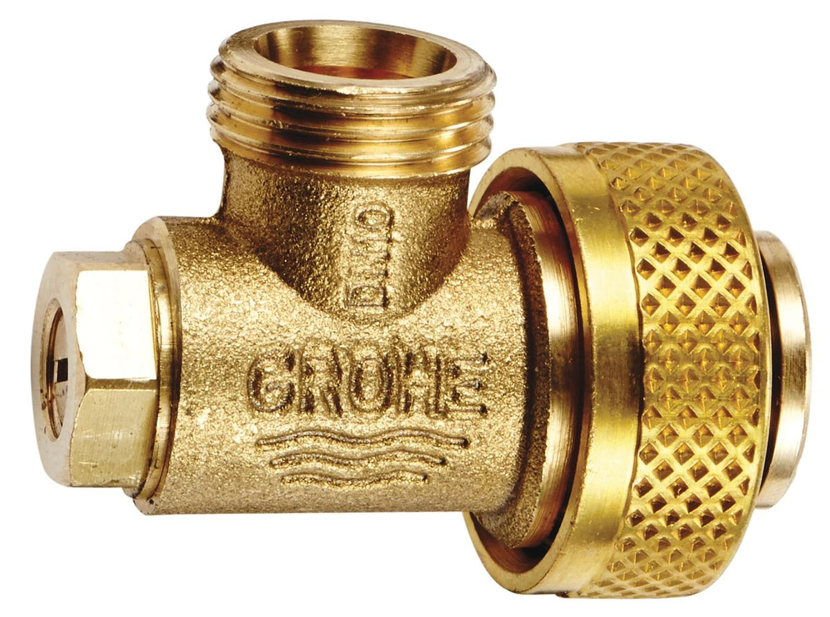 GROHE Eckventil für WC-Spülkasten
