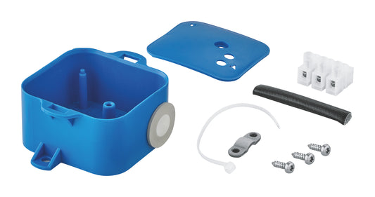 GROHE Trafo-Anschlussbox 42279