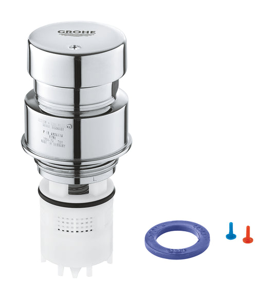 GROHE Kartusche 42384 für Eurosmart Cosmopolitan T Selbstschluss-Durchgangsventil