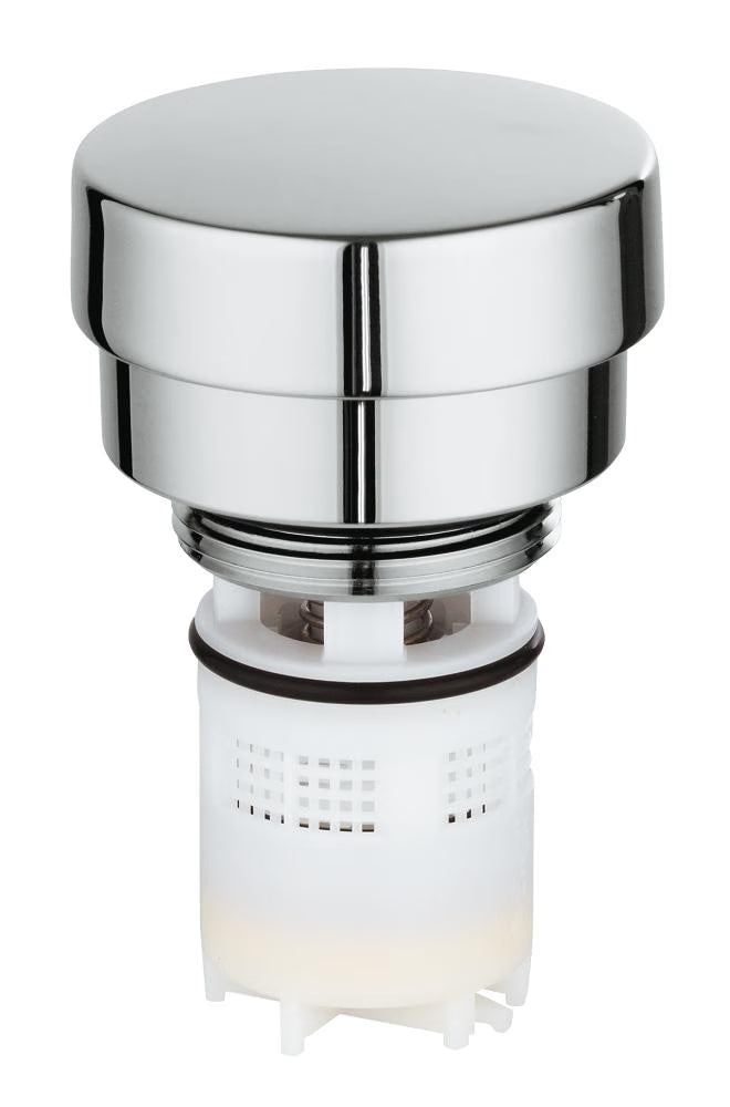 Grohe Kartusche 42412 (chrom)