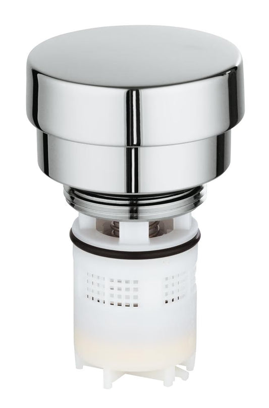 Grohe Kartusche 42412 (chrom)